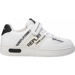 Replay Παιδικό Sneaker GBZ43.332.C0004S