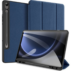Dux Ducis Domo Blue (Galaxy Tab S9 FE+)