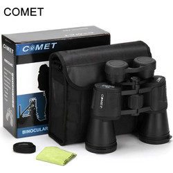 Comet Κιάλια Αδιάβροχα 50x50mm