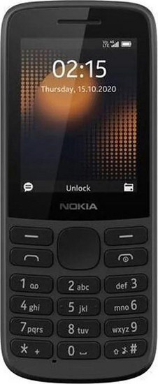 Κινητό Nokia 215 Dual