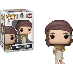 Funko Pop! Television Peaky Blinders 1397 Ada Thorne