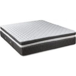 Ruby Ergolatex Top Plus Bs Strom Ανώστρωμα Υπέρδιπλο 200x190x10cm