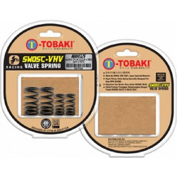 ΕΛΑΤΗΡΙΑ ΒΑΛΒΙΔΩΝ RACING INNOVA 2x31.9L/2.8x38L TOBAKI 4ΤΕΜ