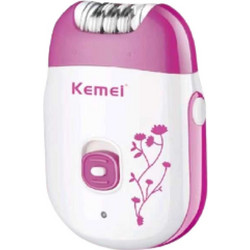 Kemei KM-6203 Αποτριχωτική Μηχανή Σώματος