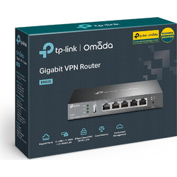 TP-Link ER605 V1 Router