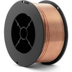 Σύρμα Ηλεκτροσυγκόλλησης Gas 0.8mm 1Kg Helix 75900082