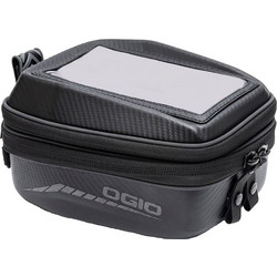 ΣΑΚΟΣ ΡΕΖΕΡΒΟΥΑΡ OGIO ΜΕ ΕΠΕΚΤΑΣΗ S3 BLACK S3/803013.BLACK