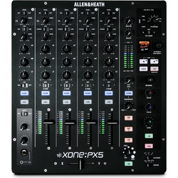Allen & Heath Xone PX5