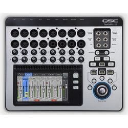QSC Touchmix 16