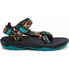 Teva Hurricane XLT 2 Παιδικά Πέδιλα για Αγόρι Ανατομικά Πολύχρωμα 1019390C-DDAR