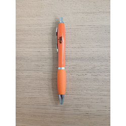 BigBuy Στυλό Διαρκείας 0.7mm Μπλε 146073