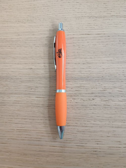 BigBuy Στυλό Διαρκείας 0.7mm Μπλε 146073