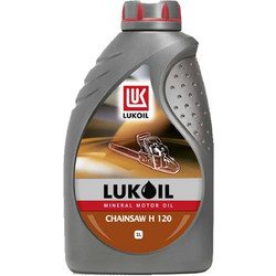 LUKOIL CHAINSAW H 120 1LT