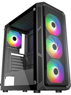 Expert Boost Version Beast R8 (Ryzen 7 5700G/32GB/1TB SSD/Radeon Graphics/FreeDos)