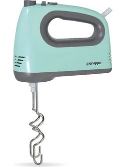 Gruppe HM9109KB-CE Blue Μίξερ Χειρός 450W