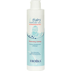 Froika Dermopediatric Baby Hydratant Milk 200ml