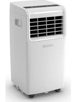 Olimpia Splendid Dolceclima Compact 9MG Φορητό Κλιματιστικό Ψύξης 9000 BTU
