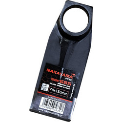 Τσάπα στενή χωρίς στυλιάρι 350g NAKAYAMA PRO SSF685 056317
