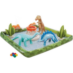 Intex Jurassic Adventure 56132