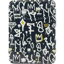 HUNTERSON MAGIC WALLET CS1 RFID HIP HOP