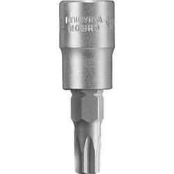 KWB ΚΑΡΥΔΑΚΙ 1/4'' ΜΕ ΜΥΤΗ TORX T30 CV(49372030)