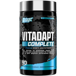 Nutrex VitAdapt 90 Ταμπλέτες