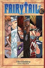 Fairy Tail, Vol. 17 Fairy Tail, Vol. 17