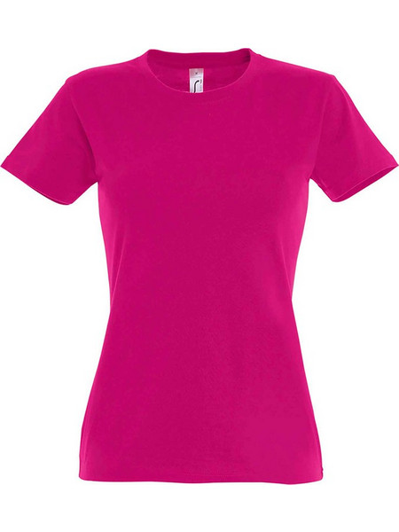 T SHIRT Γυναικείο Κοντομάνικο IMPERIAL WOMEN - 11502