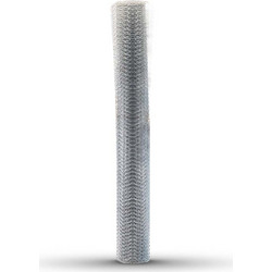 Bormann BDA2030 Σίτα Fiberglass με το Μέτρο Γκρι
