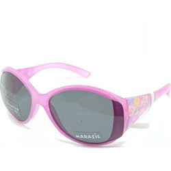 Marasil Παιδικά Γυαλιά Ηλίου Ροζ 349 C02