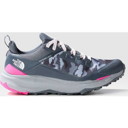 THE NORTH FACE Παπούτσια W VECTIV EXPLRS 2 FL MULTICOLOR γυναίκες