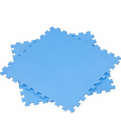 ORION Τατάμι Δαπέδου Eva x 2 - 61 cm BLUE unisex