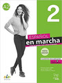 Español en marcha 2: cuaderno de ejercicios Español en marcha 2: cuaderno de ejercicios