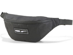 Puma Deck Τσαντάκι Μέσης Μαύρο 079187-01