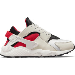 Nike Air Huarache Γυναικεία Sneakers Flatforms Πολύχρωμα DH4439-103