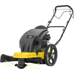 Texas Pro Trim 600 Χορτοκοπτικό Βενζίνης Τετράχρονο με Ρόδες