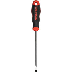 Benman 75163 Κατσαβίδι Ίσιο Μεγέθους 6.5x200mm Maxpower