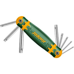 ΚΛΕΙΔΙΑ TORX ΣΟΥΓΙΑΣ JADEVER JDHK3281 (400567)