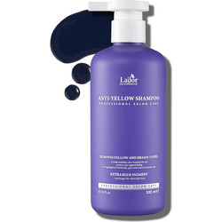 La'dor Anti-Yellow Σαμπουάν 300ml