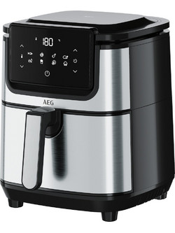 AEG AF6-1-4ST Air Fryer 3.5lt