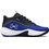 Under Armour Lockdown 7 Παιδικά Αθλητικά Παπούτσια για Μπάσκετ Royal Blue 3028513-401
