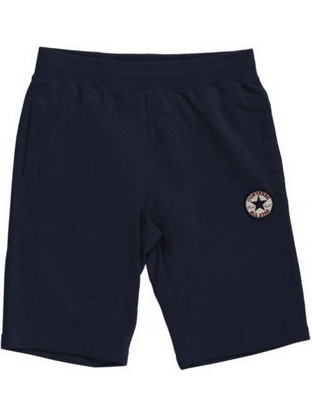 Converse Short 10509C-Black