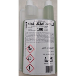 BELLINI RA-4 STABILIZER RR190-250 16X10L A4160ST