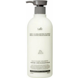 La'dor Moisture Balancing Σαμπουάν 530ml