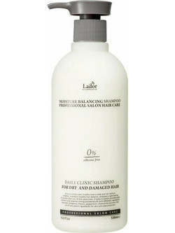 La'dor Moisture Balancing Σαμπουάν 530ml