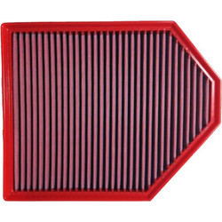 Φίλτρο Αέρος Ελευθέρας Ροής Bmc 261x313mm FB763/20 1 Τεμάχιο BMW ΒΜC
