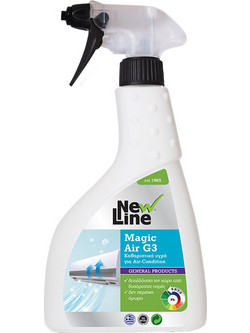 New Line Magic Air G-3 90106 500ml