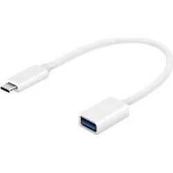 Αντάπτορας Type-C σε USB Camera Adapter 14cm CA-1093