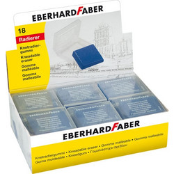 ΓΟΜΑ ΕΙΔΙΚΗ ΚΑΡΒΟΥΝΟ EBERHARDFABER