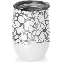 Chic Mic Bioloco Silver Swell 420ml